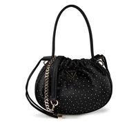 Guess Elsie Sac à bandoulière 21 cm noir
