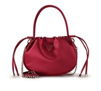 Guess Elsie Sac à bandoulière 21 cm rouge