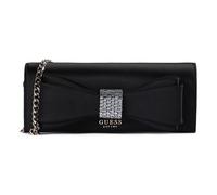 Guess Elsie Sac pochette 22 cm noir