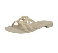GUESS Elyho pour femme, Ivoire 150, 41 EU