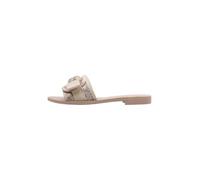 Mules femmes Guess ELYZE Beige 36