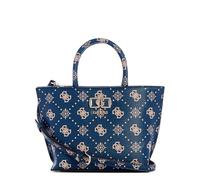 GUESS Emelie Logo Mini Fourre-tout NLO - NAVY LOGO One Size