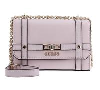 GUESS Emilee Mini Convertible Crossbody Flap Light Rose