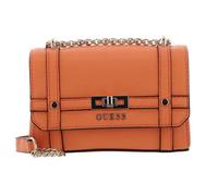 GUESS Emilee Mini Convertible Crossbody Flap Orange [251885] - sac à épaule bandoulière sacoche