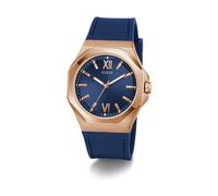 Guess - Emperor - Homme - Accessoires - Bleu - Taille: ONE Size