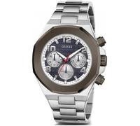 Guess Empire GW0489G1 Montre Quartz Homme