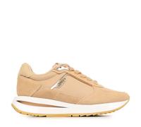 GUESS Energie 5 FLTEG5LEA12NUDE, Baskets Femme - 39 EU