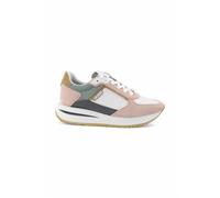 Guess - Energy 2 Baskets - Femme - Chaussures - Multicolore - Taille: 39 EU