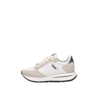 Guess - Energy Baskets - Femme - Chaussures - Blanc - Taille: 40 EU
