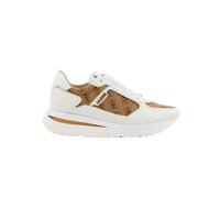 Guess - Energy Logo 4G - Femme - Chaussures - Brun - Taille: 41 EU