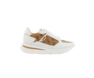 Guess - Energy Logo 4G - Femme - Chaussures - Brun - Taille: 41 EU