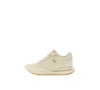 Guess - Energy5 Baskets - Femme - Chaussures - Blanc - Taille: 35 EU