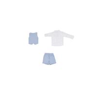 Guess enfant complet i6rg12wf6p0 Oxfd ensemble robe chemise pantalon bleu OTHER 6M