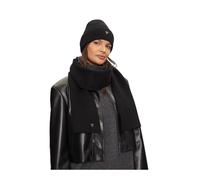GUESS Ensemble bonnet écharpe jeans - Femme