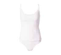 GUESS Ensemble de linge 'Lison' rose / rose pastel, Taille 90