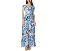 GUESS Ensemble Femme Polyester Bleu GR77409 - Taille : S