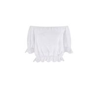 Guess epaule superieure hors embroi BIANCO S