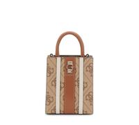 Guess Erenia - Mini sac cabas Beige-Latte-Logo SO783875-HWSO7838750-LTL
