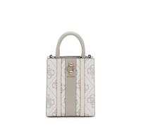 Guess Erenia - Mini sac cabas Ecru SO783875-HWSO7838750-DKO