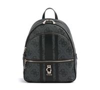 Guess Erenia Sac à dos anthracite, femme, 10L
