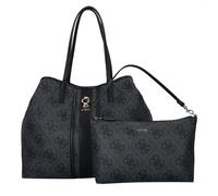 GUESS Sacs à main gris foncé / noir, Taille One Size