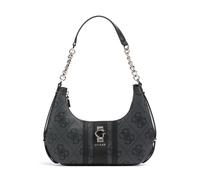 Guess Erenia Sac porté épaule anthracite, femme
