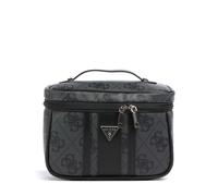 Guess Erenia Trousse de toilette anthracite, 25 x 18 x 12cm