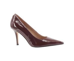 Guess - Escarpins Prindy - Femme - Chaussures - Rouge - Taille: 37 EU