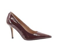 Guess - Escarpins Prindy - Femme - Chaussures - Rouge - Taille: 38 EU