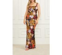 GUESS Estella Long Dress S Rio And The City Taille: 44 | Robes longues Outlet | Femme |