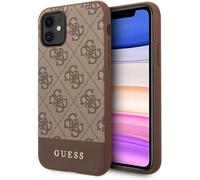 GUESS Étui Compatible Pour Apple iPhone 11