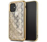 GUESS Étui Compatible Pour Apple iPhone 11