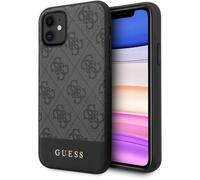 GUESS Étui Compatible Pour Apple iPhone 11