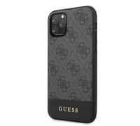 GUESS Étui Compatible pour Apple IPHONE 11 Pro Max