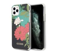 GUESS Étui Compatible pour Apple IPHONE 11 Pro Max