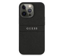 GUESS Étui Compatible pour Apple IPHONE 13 Pro