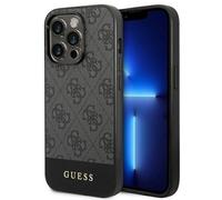GUESS Étui Compatible pour Apple IPHONE 14 Pro