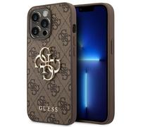 GUESS Étui Compatible pour Apple IPHONE 14 Pro Max