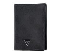 GUESS étui pour carte de crédit Mito Card Holder Black