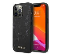 Guess Étui pour iPhone 13 Pro / 13 6.1 Noir
