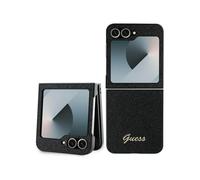 Guess Étui pour téléphone portable GUHCZF6HGGSHK - Galaxy Z Flip 6