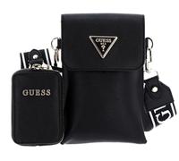 GUESS Etui téléphone Latona jeans - Femme