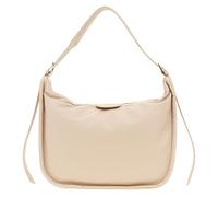 GUESS EVA Hobo, Hand Bag Women, Almond Milk, Taille Unique