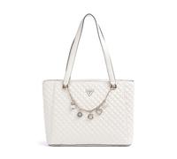 Guess Everlee Cabas crème, femme