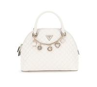 Guess Everlee Sac à main 26 cm blanc