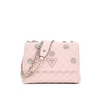 GUESS Everlee Mini Convertible Crossbody Flap, Bandoulière