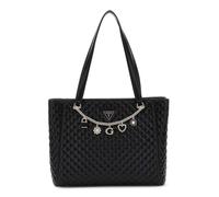 Guess Cabas femmes EVERLEE NOEL TOTE Noir Taille Unique