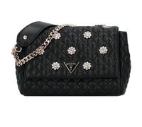 Guess Everlee Sac à bandoulière 22 cm noir