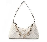 Guess Everlee Sac à bandoulière 28 cm blanc