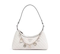Guess Everlee Sac porté épaule blanc, femme